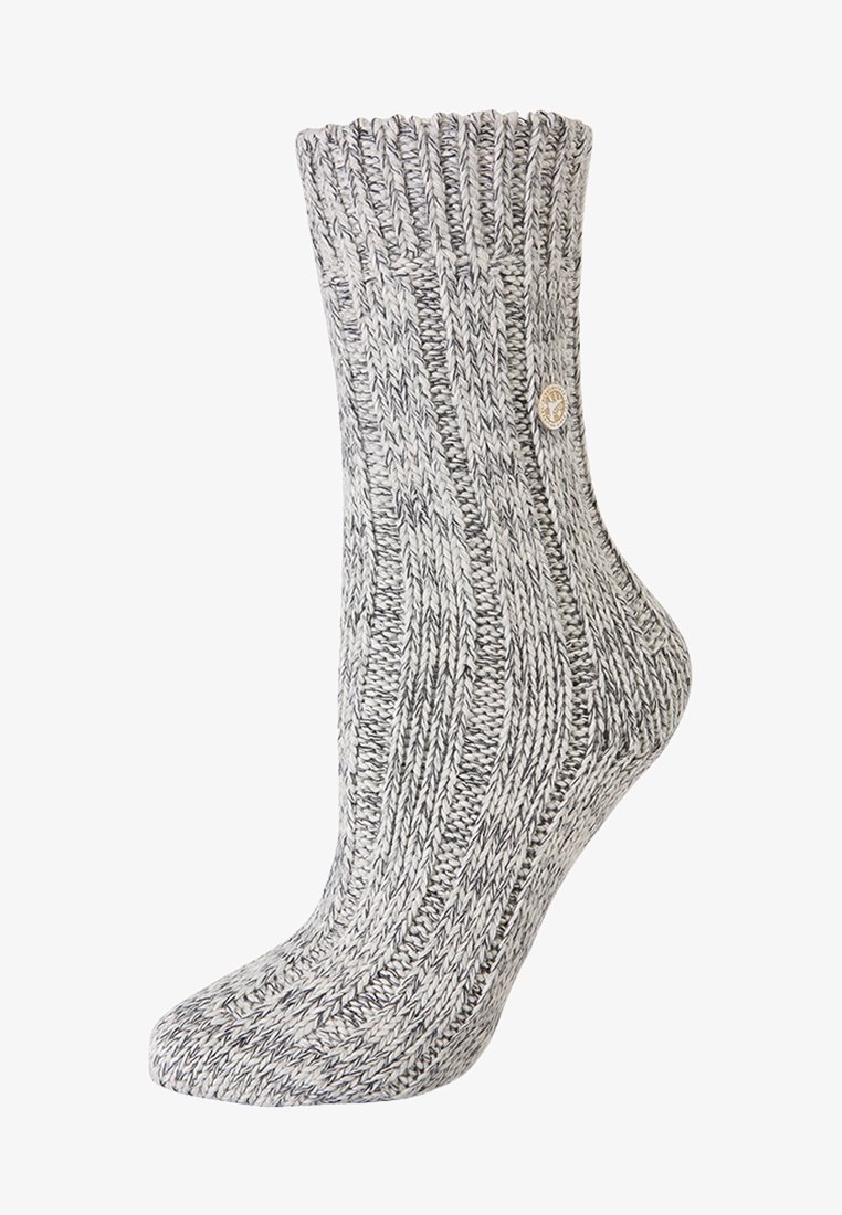 Birkenstock TWIST - Socken - light gray