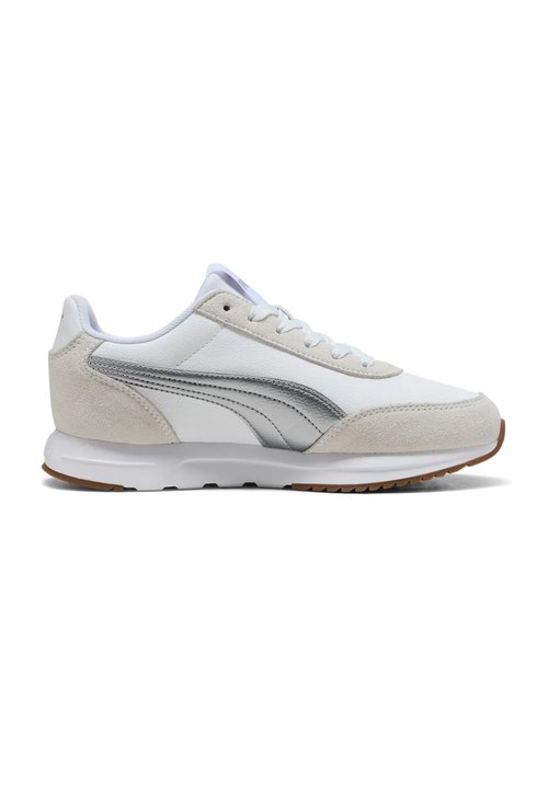 PUMA R78 LIGHTWIND SL 004 VAR UNISEX - Trainers - white dim — photo 6