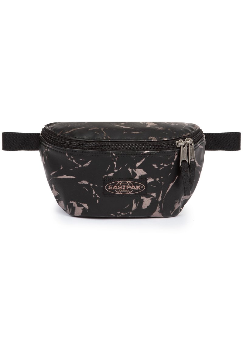 Eastpak SPRINGER - Marsupio - Grained Marble