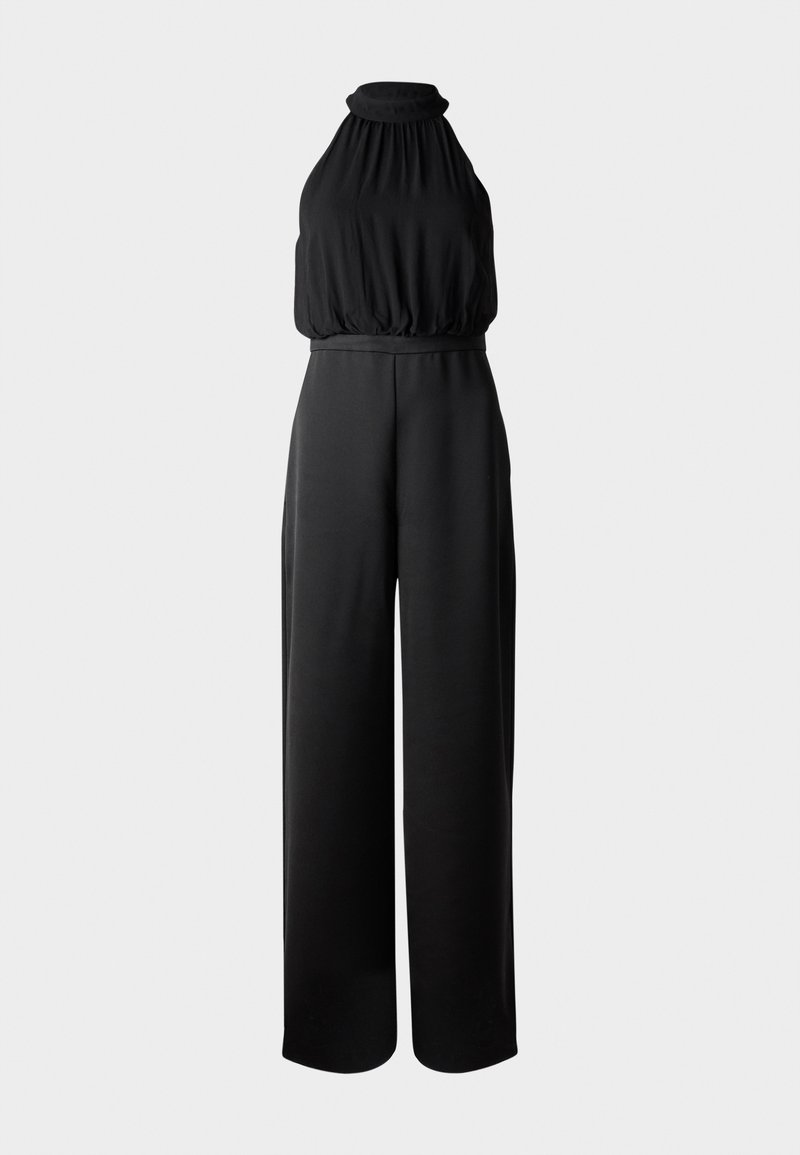 MAX&Co. Jumpsuit zwart