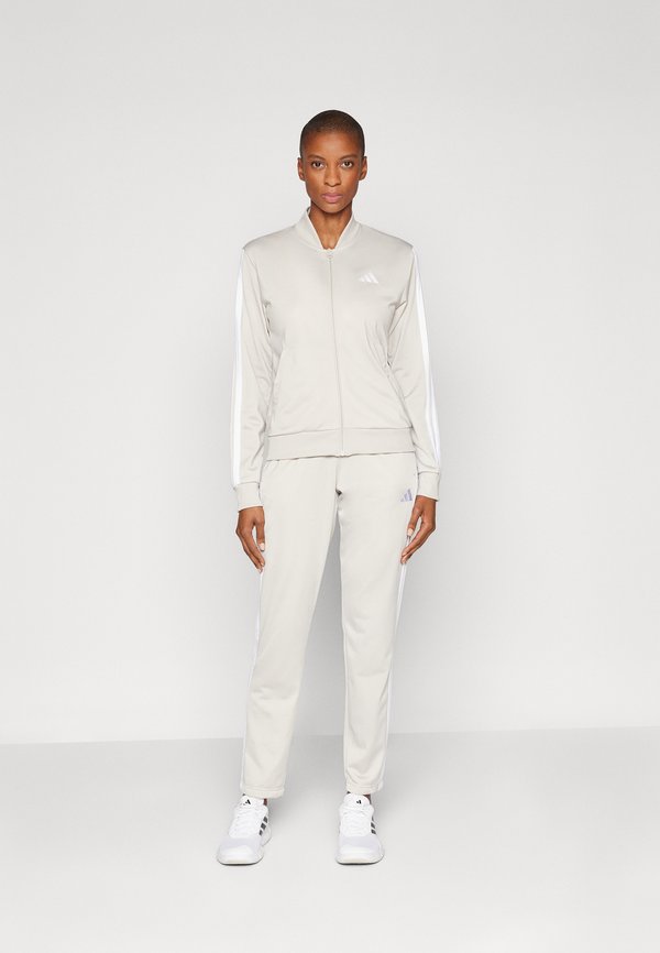 SET - Tracksuit - alumina
