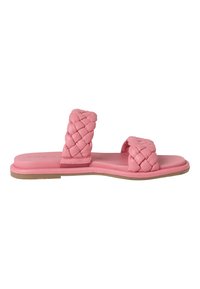 Tamaris Slippers - flamingo