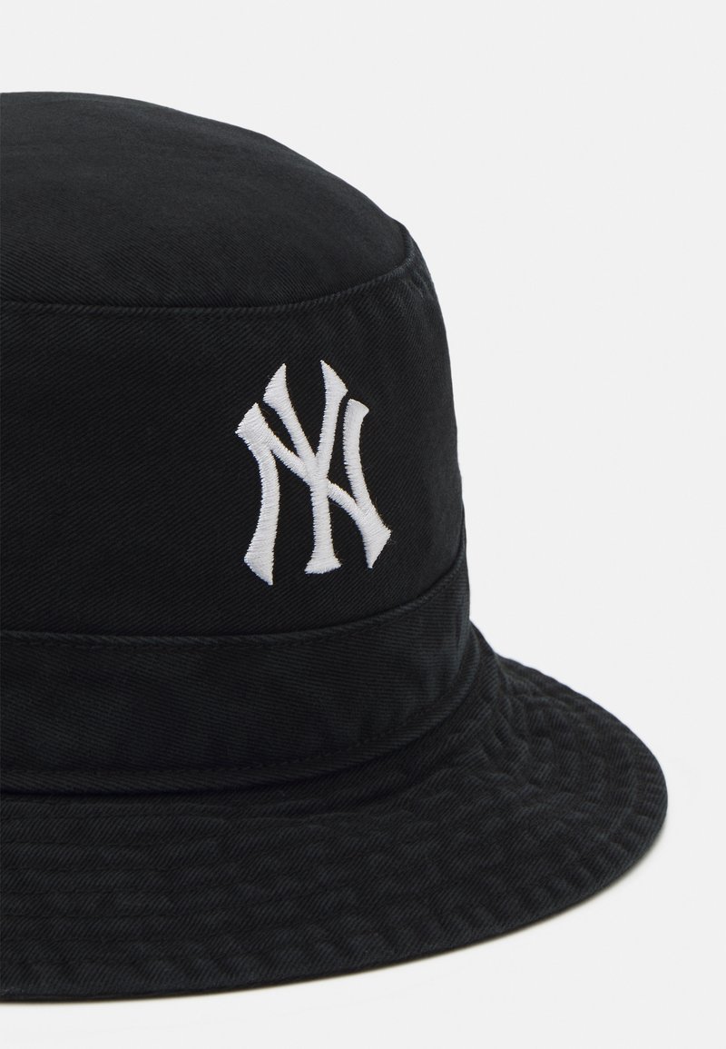 yankees floppy hat