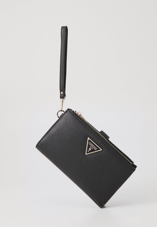 MERIDIAN ZIP ORGANIZER - Wallet3