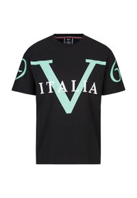 Niet geselecteerd, black