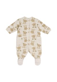 Chicco LEG OPENING - Kruippakje - beige