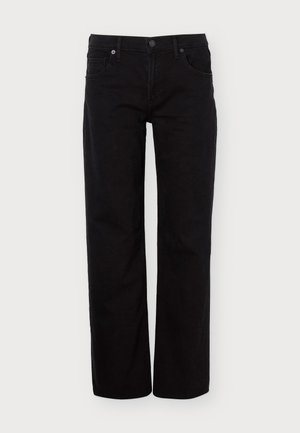 GAP, 90S - Jean large - black