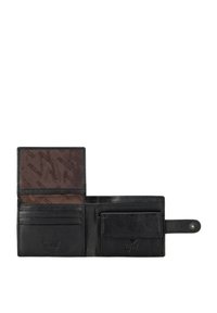 WITTCHEN KOLLEKTION FLORENCE - Portafoglio - black
