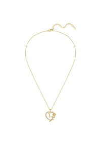 Necklace - gold-coloured