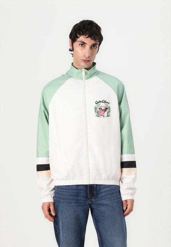 TRACKSUIT JACKET UNISEX - Zip-up sweatshirt4