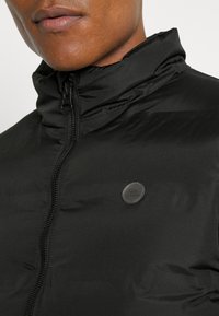 Blend Vinterjakker - black