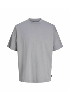 Jack & Jones, T-SHIRT T-SHIRT - T-shirt basique - Grey