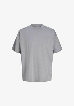 Jack & Jones, T-SHIRT T-SHIRT - T-shirt basique - Grey