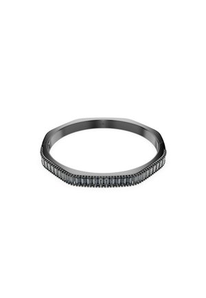 MATRIX BAGUETTE CUT - Pulsera - gray