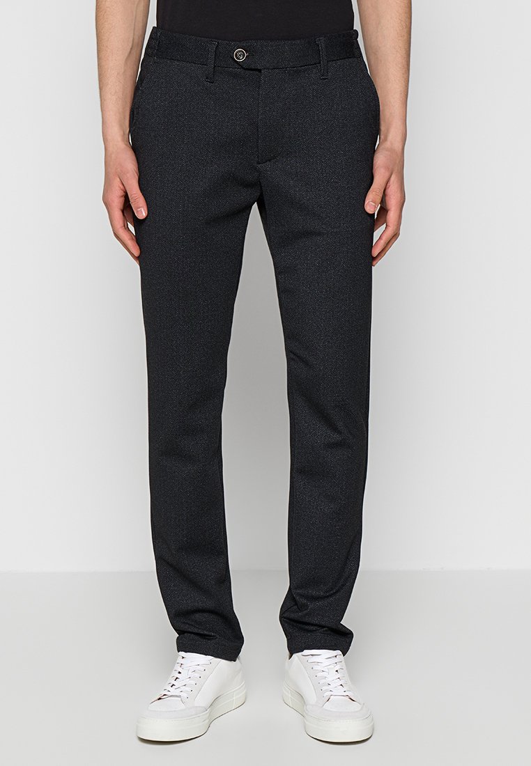 Petrol Industries Broek antraciet Petrol Industries Broek antraciet