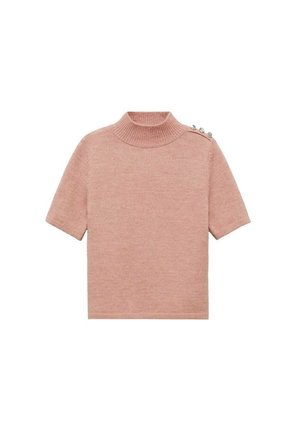 Jersey de punto - pink