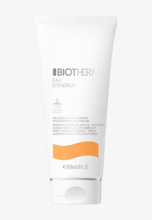 Biotherm EAU D'ÉNERGIE SHOWER GEL - Duschgel