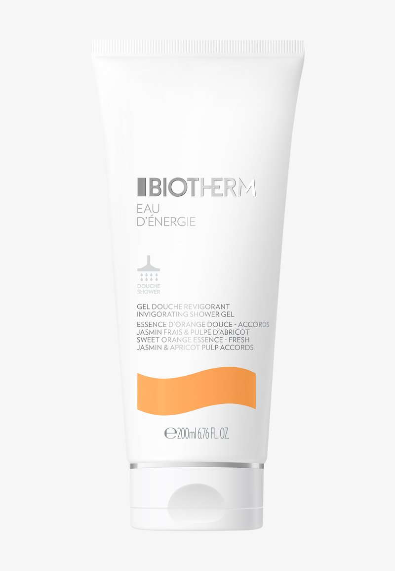 Biotherm - EAU D'ÉNERGIE SHOWER GEL - Duschgel - -, Vergrößern