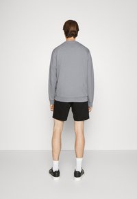 BOSS WESTART - Camisola - medium grey