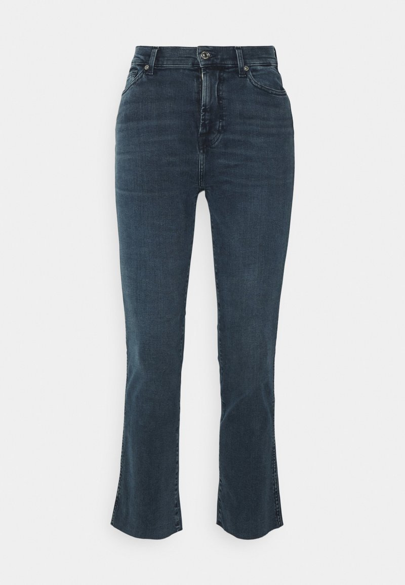 7 For All Mankind Slim fit jeans blauw 7 For All Mankind Slim fit jeans blauw
