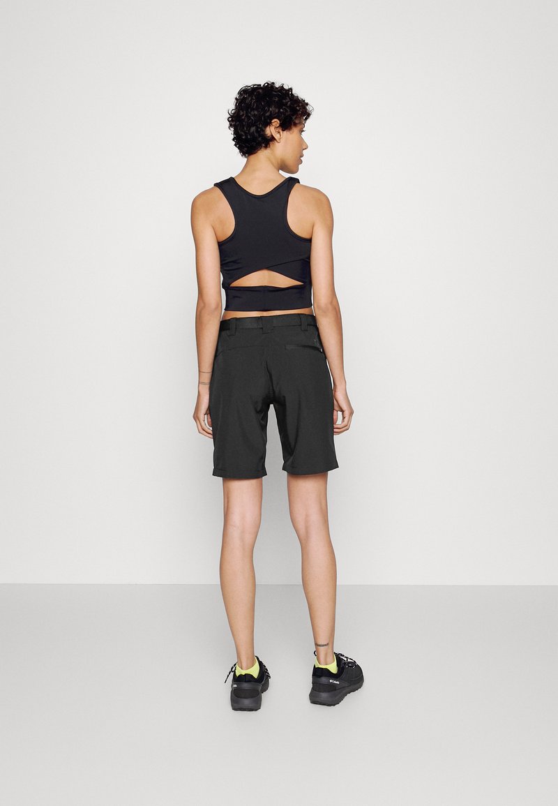 CMP Bermuda Stretch - Shorts Damen online kaufen