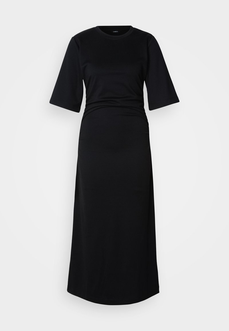 Lindex Jerseyjurk zwart Lindex Jerseyjurk zwart