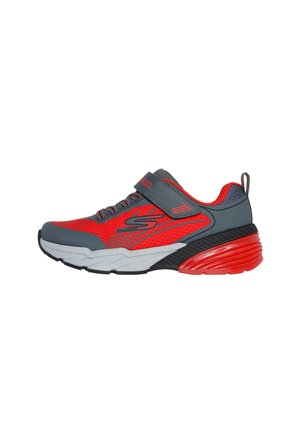 Zapatillas - rojo