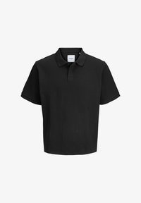 Non sélectionné, black