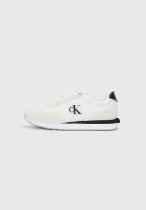 RETRO RUNNER  - Tenisky - bright white/black