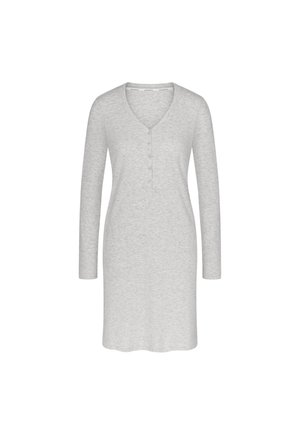 Triumph, MIX MATCH SOFT - Нощница - grey