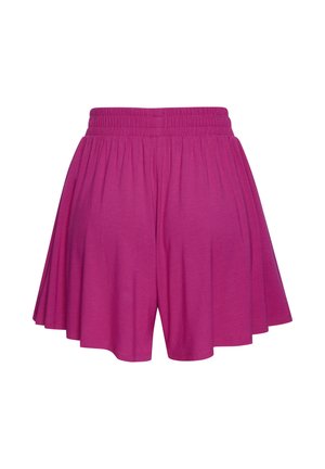 LASCANA, TRAININGS - Shorts - x pink