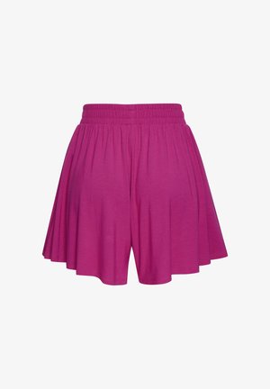 LASCANA, TRAININGS - Shorts - x pink