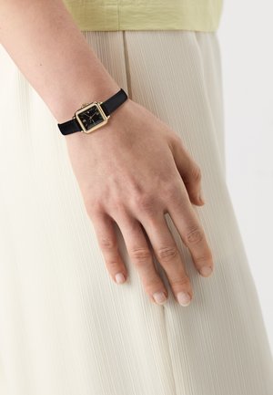 MIA - Ura - black/gold-coloured