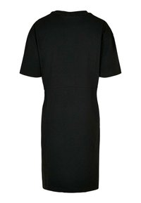 Merchcode REBELLIOUS MINDS SLIT - Päevakleit - black