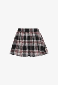Ausgewählt, black check