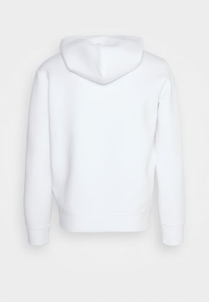 Sweatshirt - bianco ottico