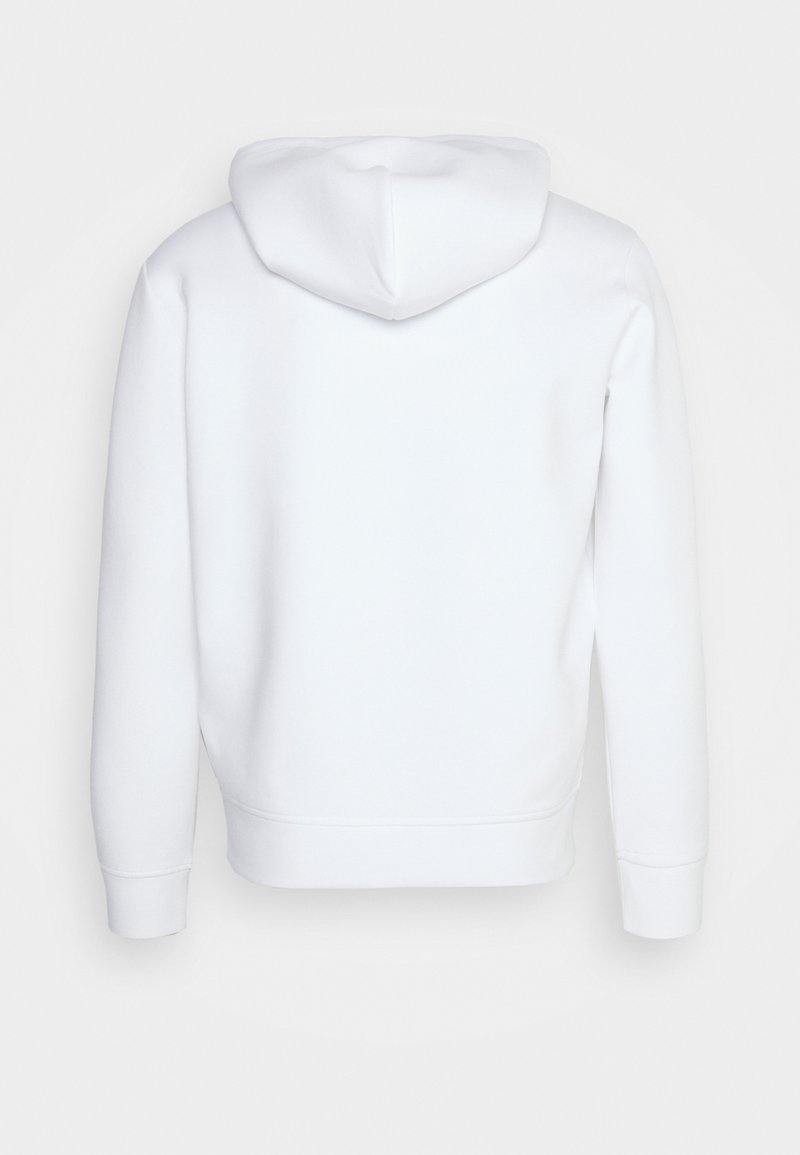 Emporio Armani - Sweatshirt - bianco ottico, Vergrößern