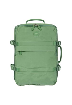Tagesrucksack - sage green