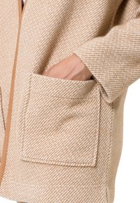 zero Korte frakker - beige