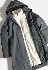 The North Face Regnjacka - grey