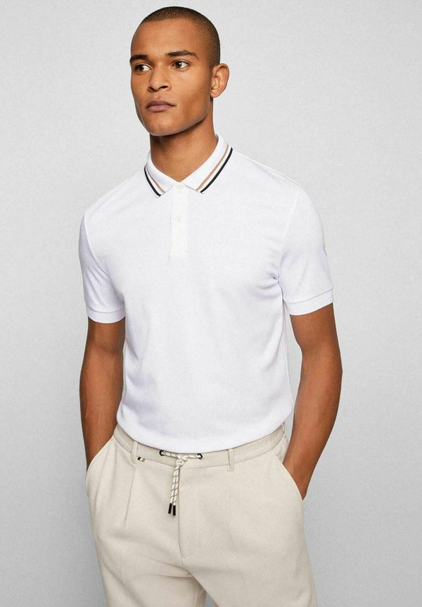 PENROSE 38 - Poloshirt - weiss
