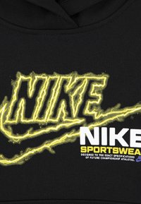 Nike Sportswear PANT SET UNISEX - Survêtement - black