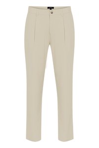 MAKIAN PANT - Chino - plaza taupe