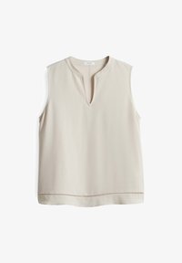 Selezionato, natural glaze