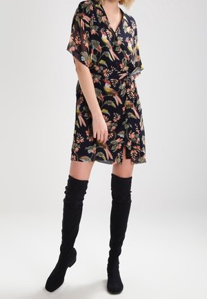 Robe de jour - black