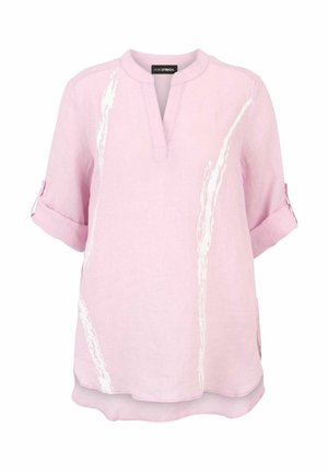 Blouse - rosa