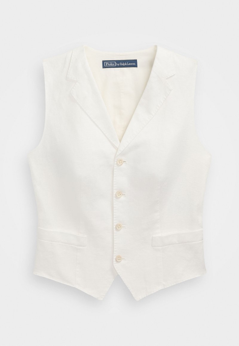 Polo Ralph Lauren Bodywarmer wit