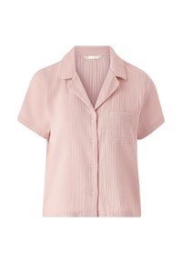 Pyjamashirt - pink