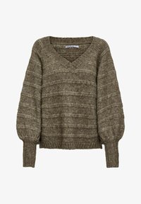 Vybráno, toasted coconut