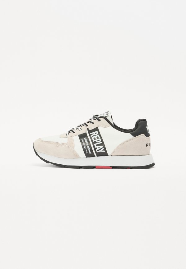 ARTHUR STRIPES - Sneaker low